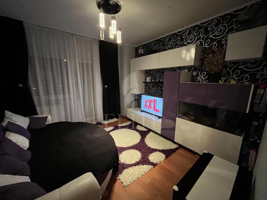 Apartament 2 camere în zona SPITALUL DE RECUPERARE-1216520