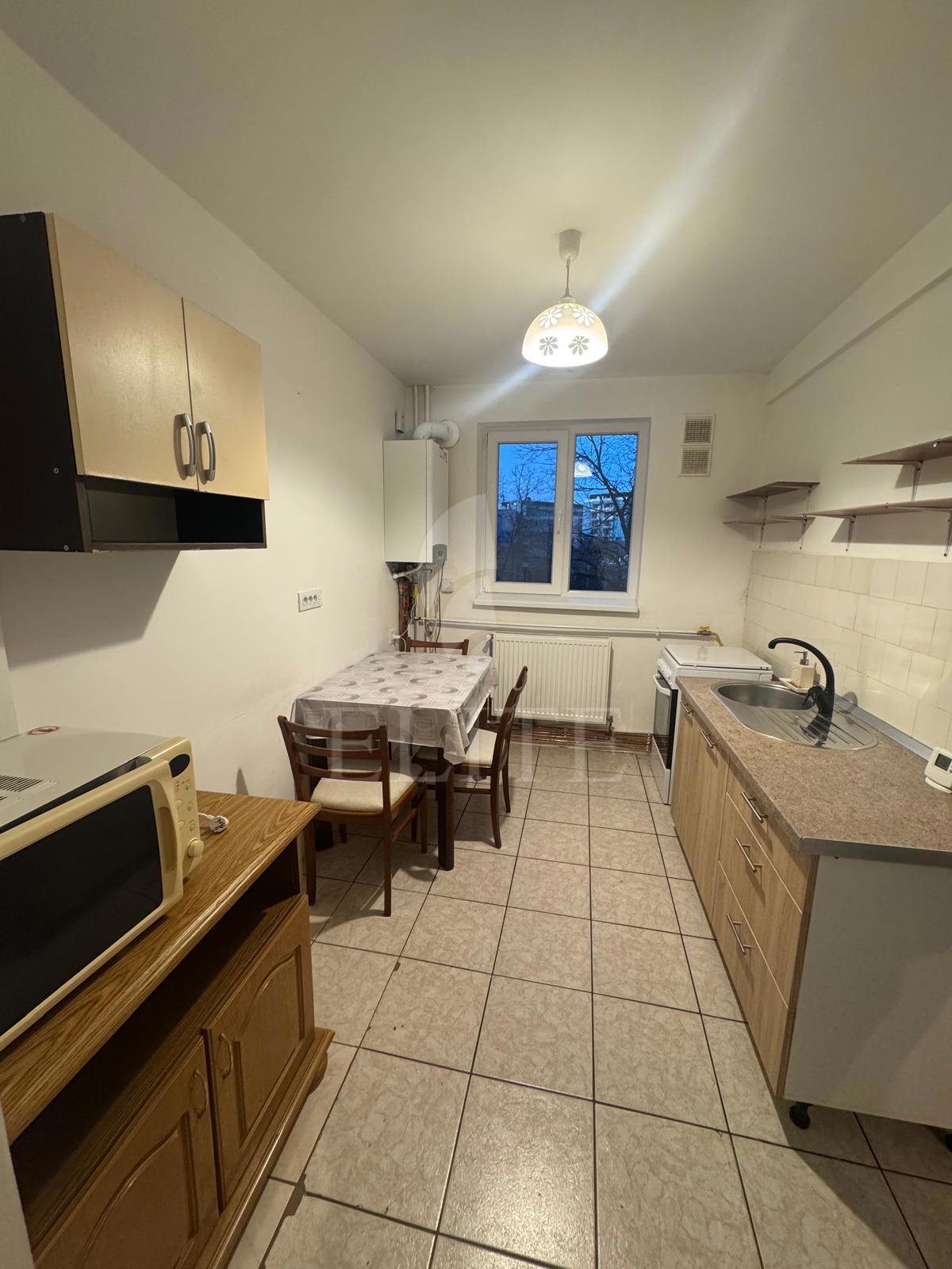 Apartament 2 camere în zona  Iulius Mall-1216681