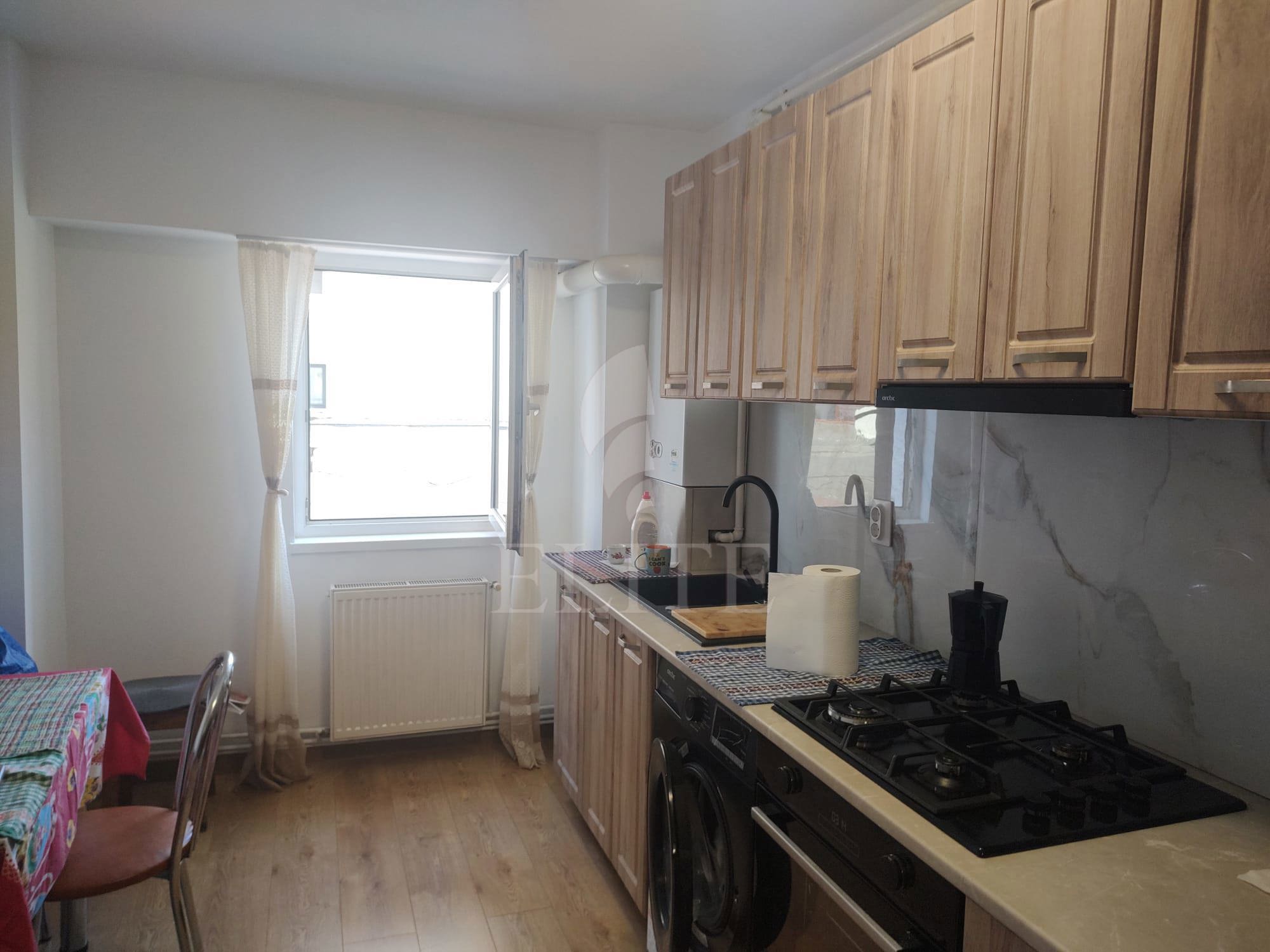 Apartament 2 camere în zona SIGMA-1216699