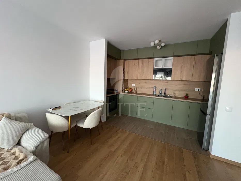 Apartament 2 camere în zona STRAZII FABRICII-1216898