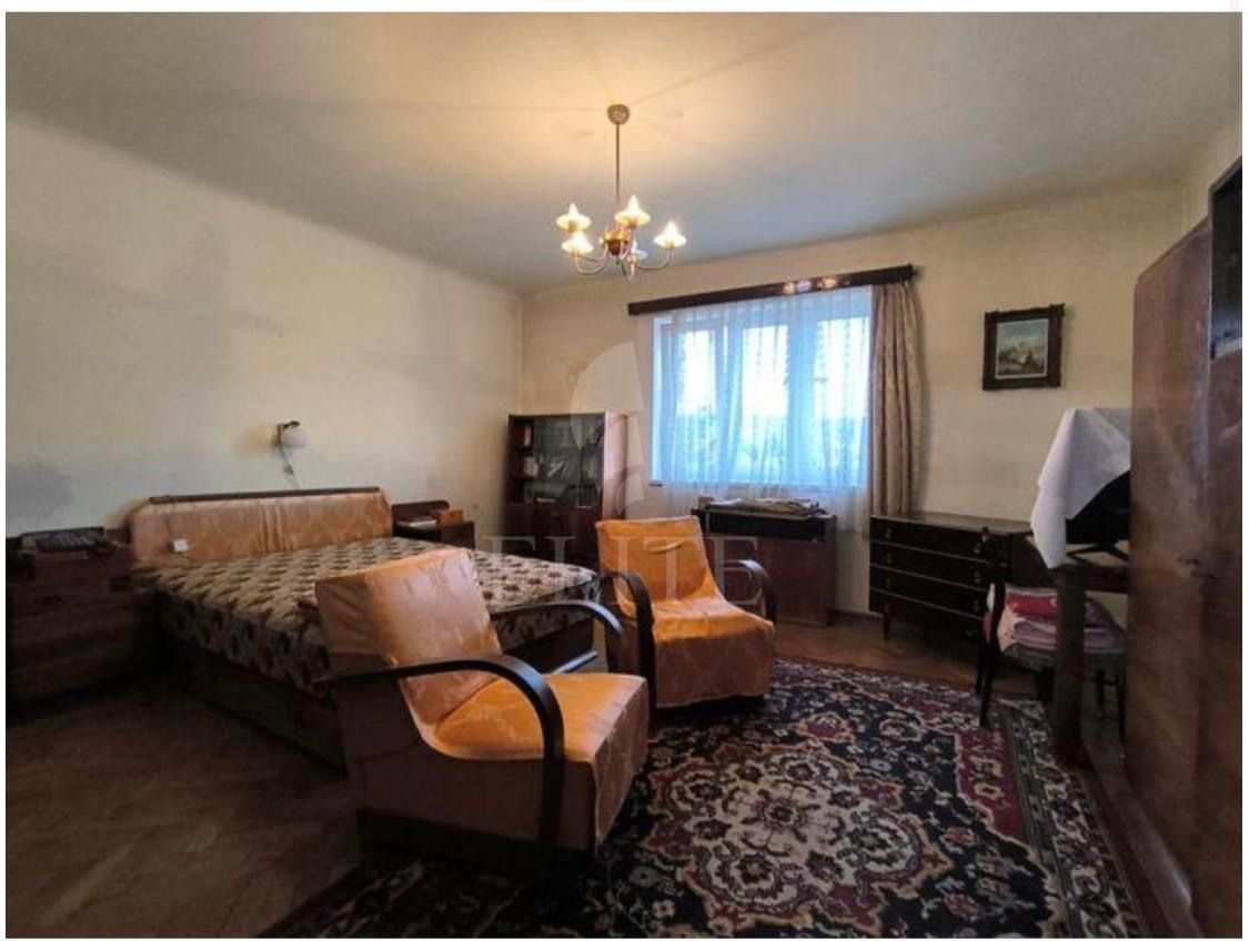 Apartament o camera în zona STRAZII MIGDALULUI-1217006