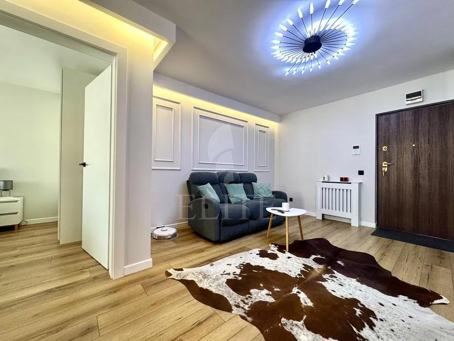Apartament 3 camere în zona STRAZII DONATH-1217086