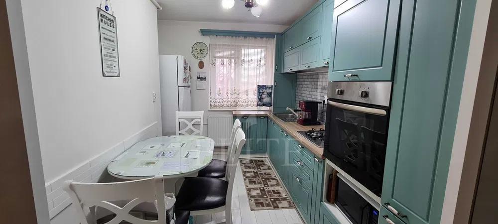 Apartament 3 camere în zona Grigore Alexandrescu-1217271