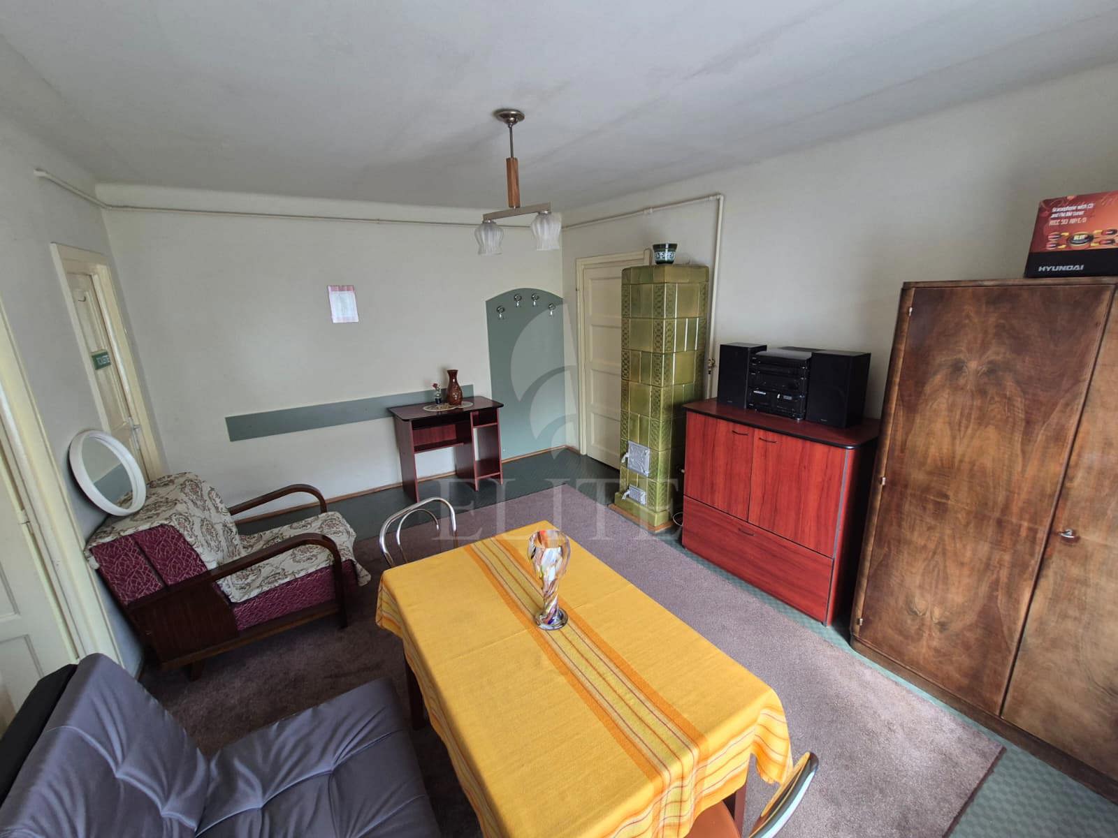 Apartament 2 camere în zona FACULTATEA DE LITERE-1217431