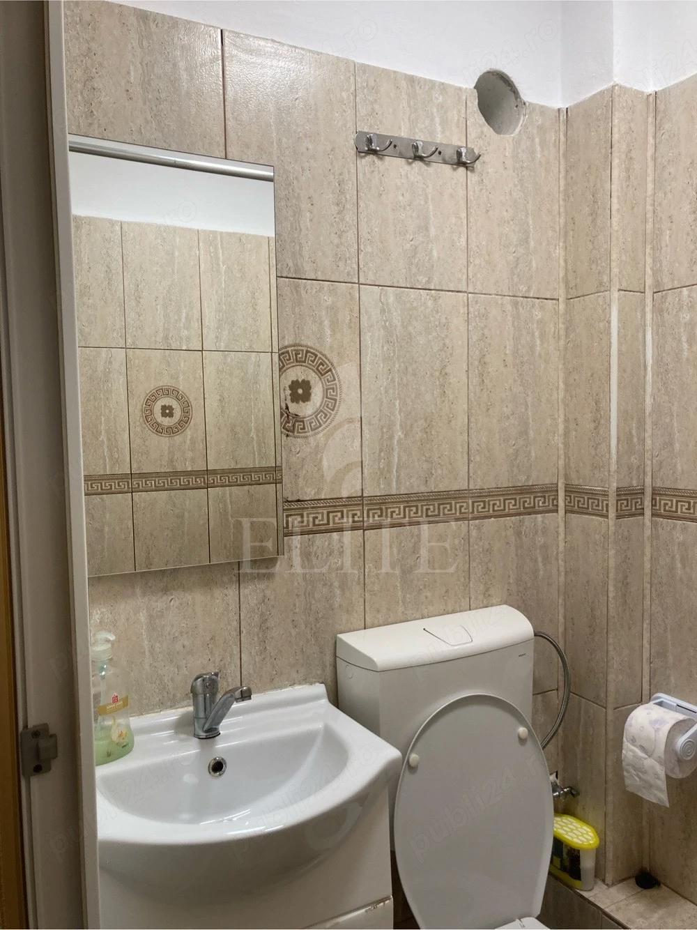 Garsoniera în zona EXPOTRANSILVANIA-1217922