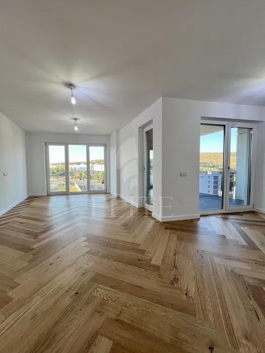 Apartament 3 camere în zona STRAZII FABRICII-1218108
