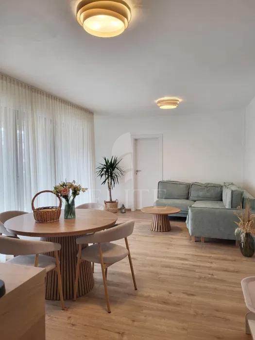 Apartament 3 camere în zona BORHANCI-1218252