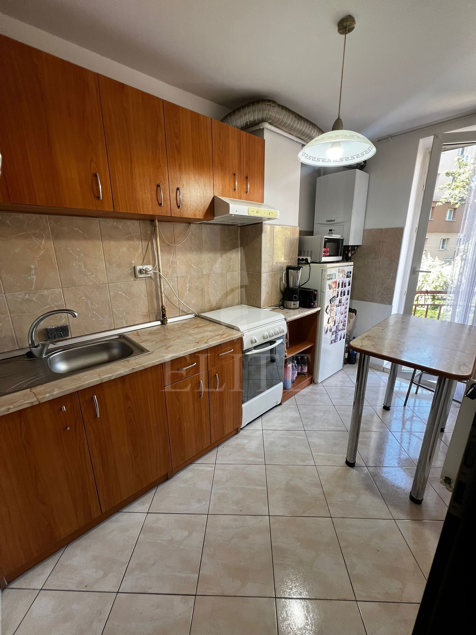 Apartament o camera în zona FABRICII -1218557