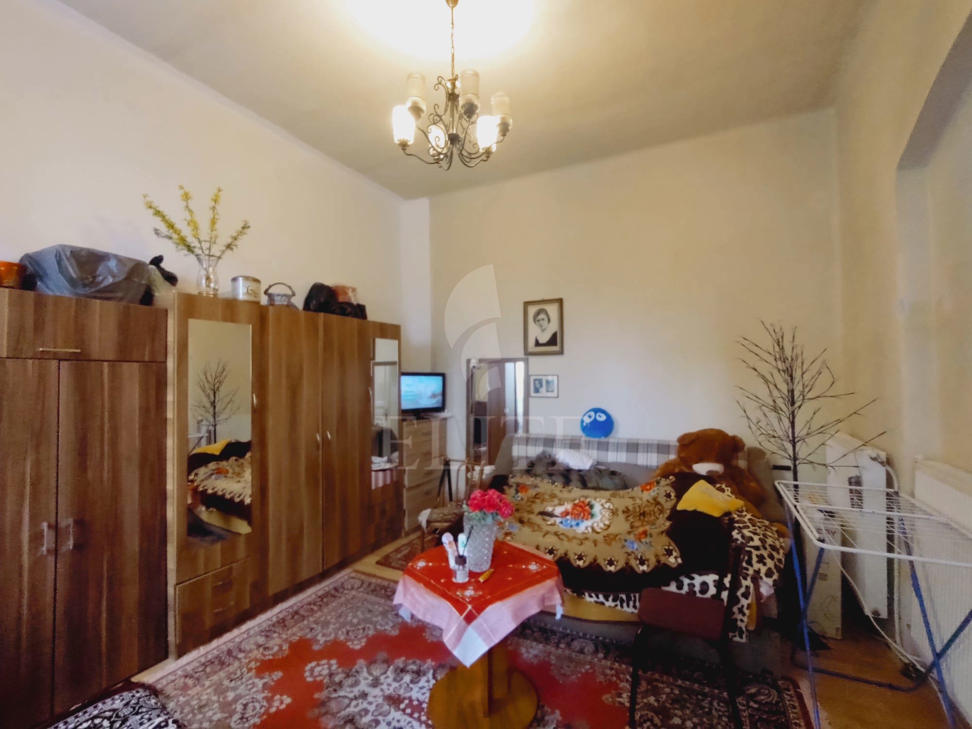 Apartament 3 camere în zona Ultracentrala-1218737