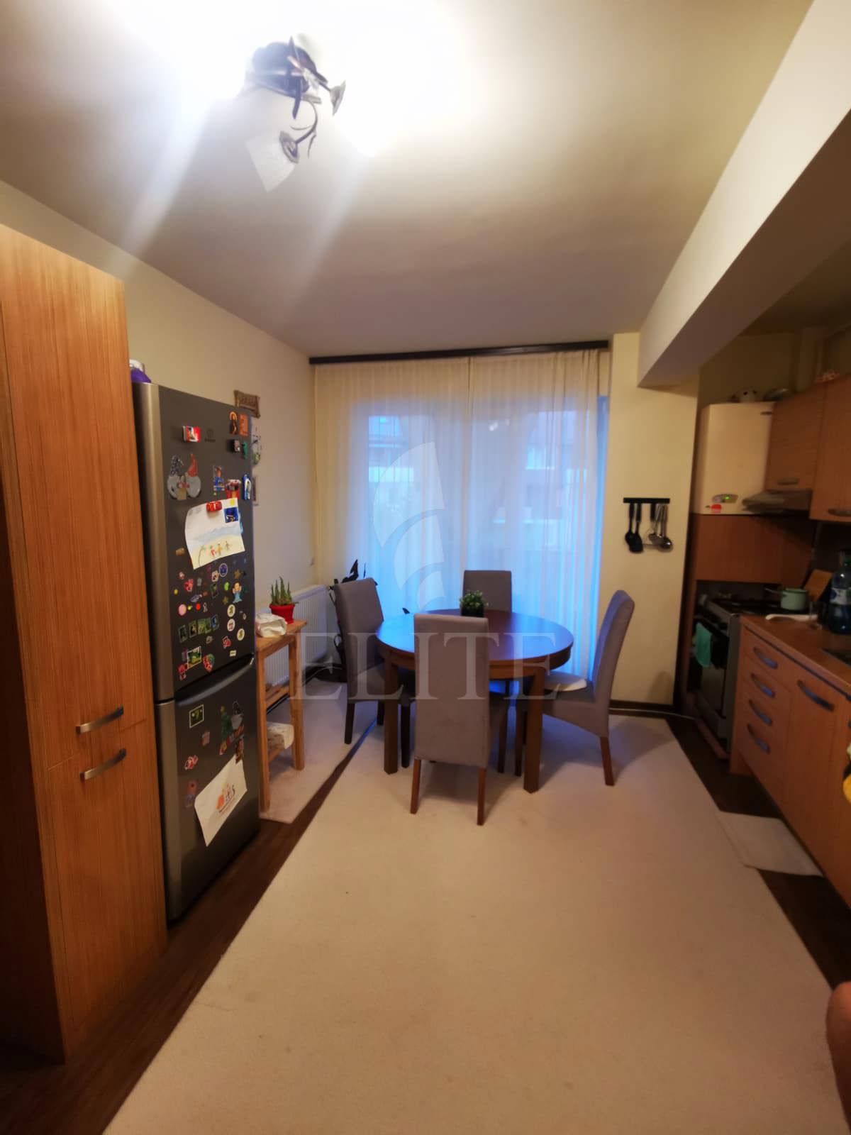 Apartament 2 camere în zona  Edgar Quinet-1218799