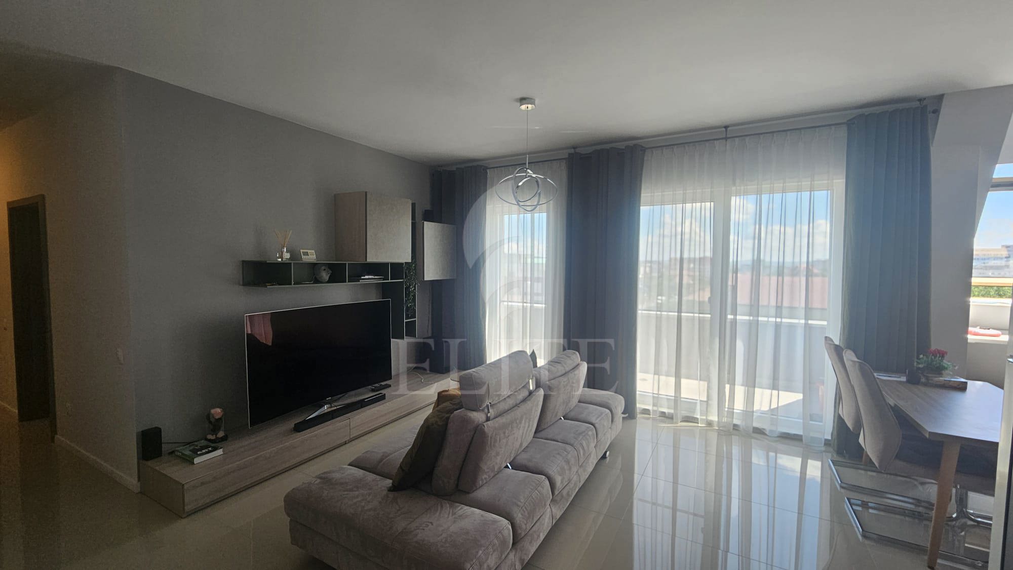 Apartament 3 camere în zona IULIUS MALL-1218875