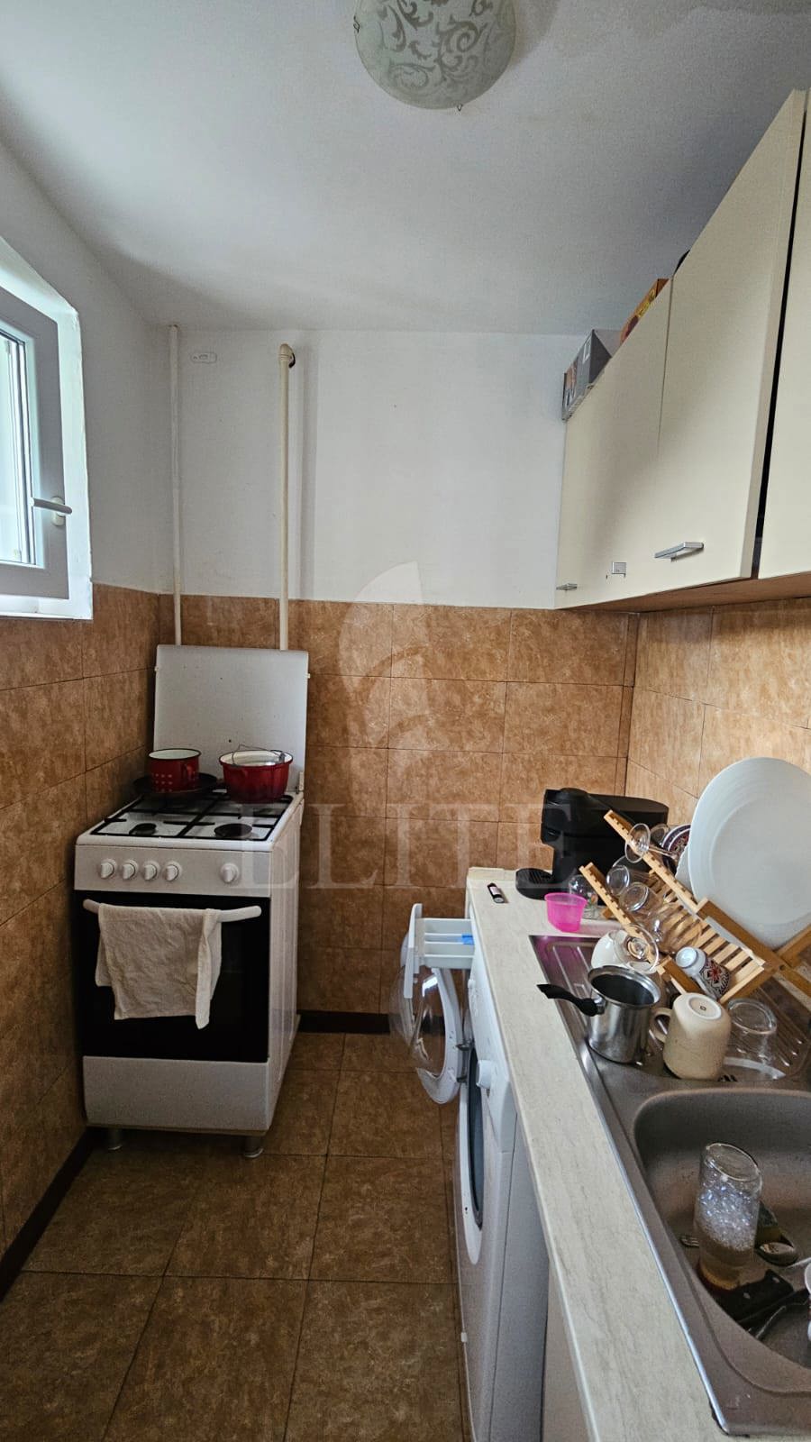 Apartament 2 camere în zona HERMES-1219361