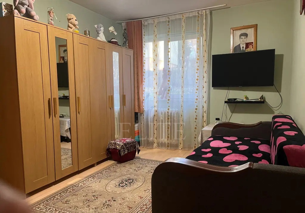 Apartament 2 camere în zona ACADEMIA DE MUZICA- BUCIUM-1219391