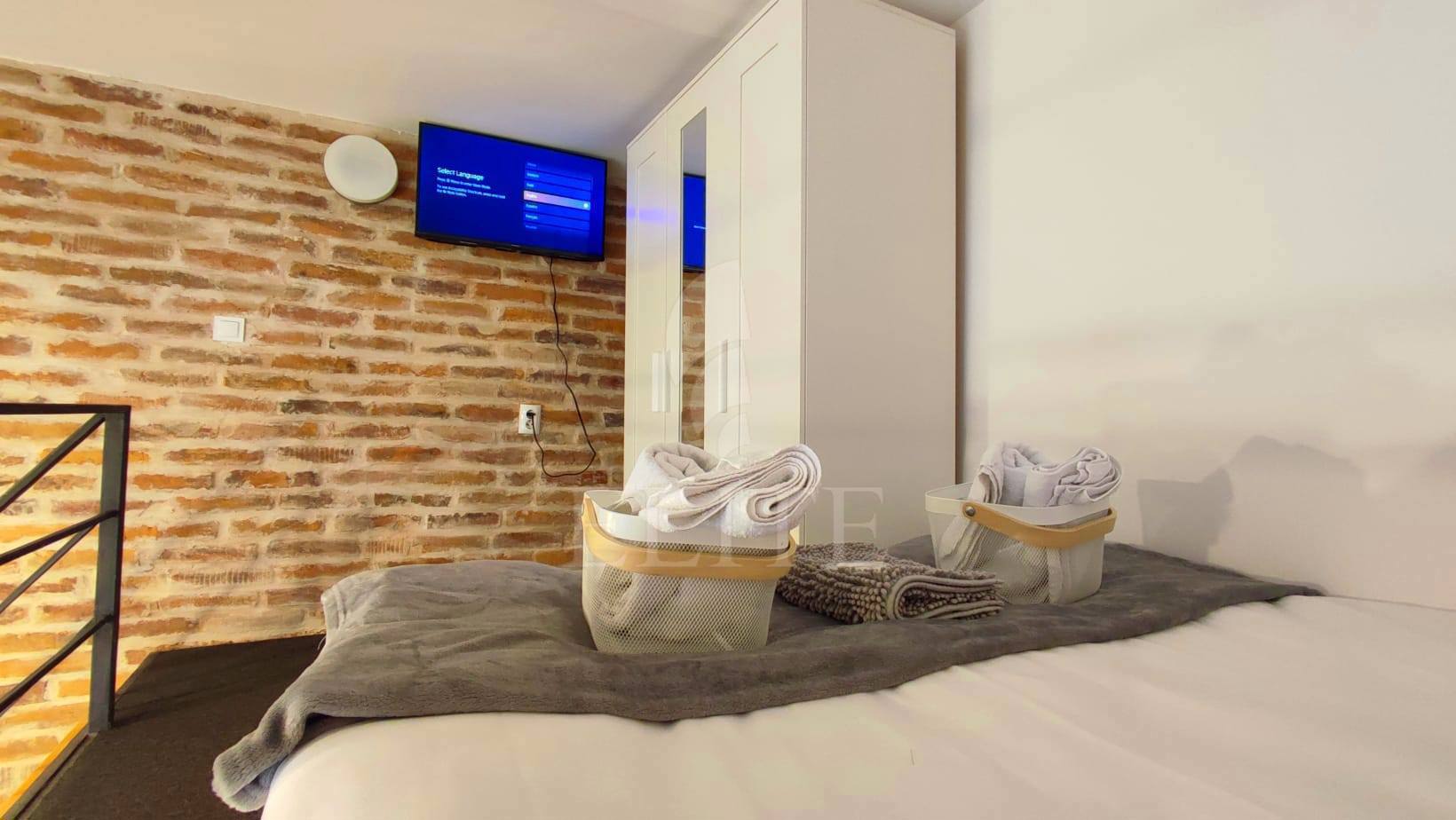 Garsoniera în zona ULTRACENTRALA-1219426