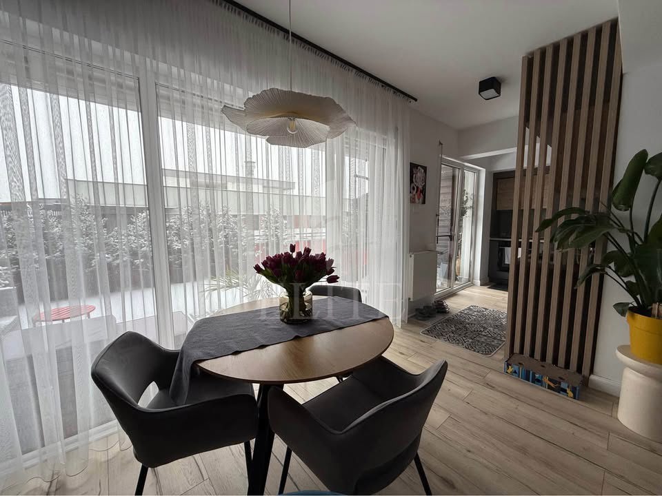 Apartament 3 camere în zona HOME GARDEN-1219488