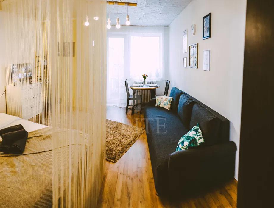 Garsoniera în zona BIG-1219524