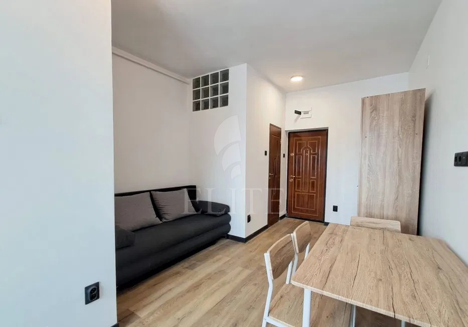 Garsoniera în zona SOMESENI-1219539