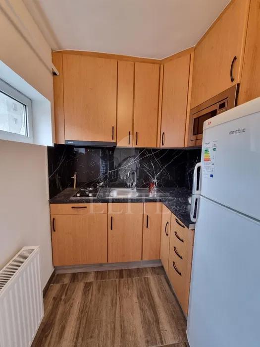 Garsoniera în zona FABRICII DE ZAHAR-1219567