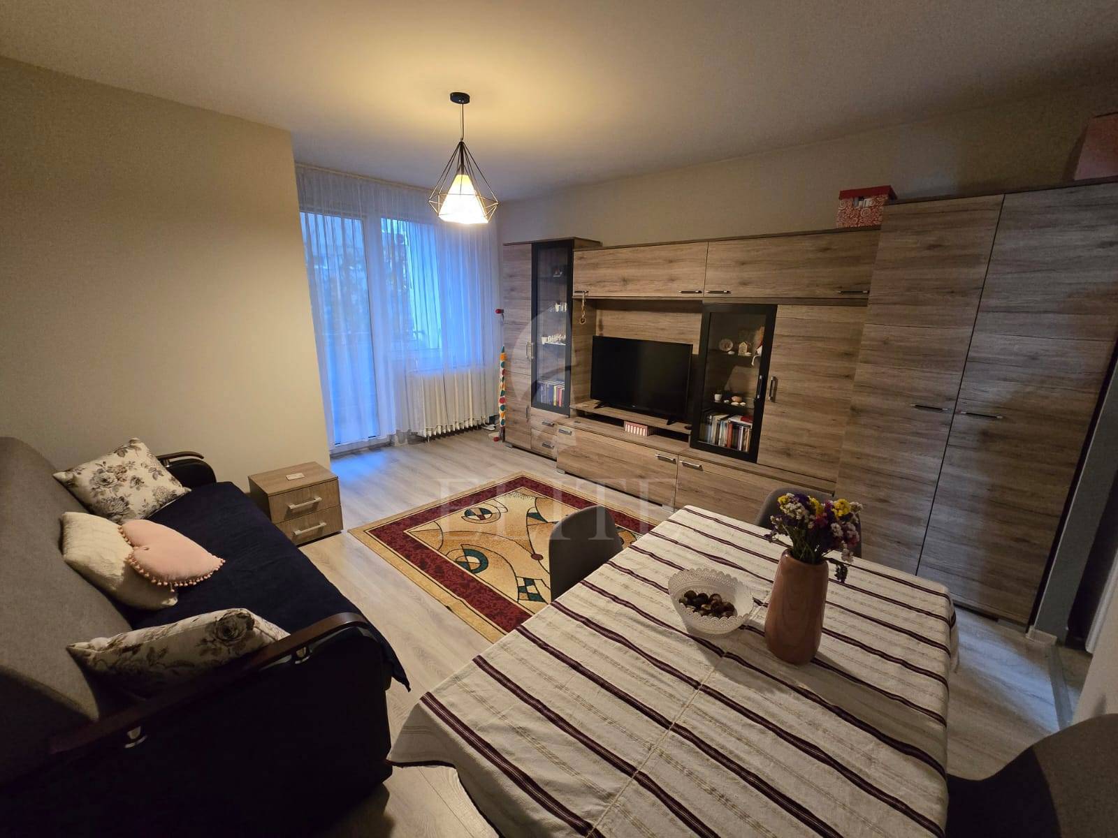 Garsoniera în zona EXPOTRANSILVANIA-1219573