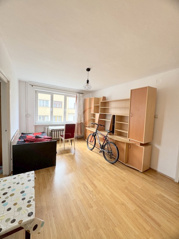 Apartament 2 camere în zona SEMICENTRALA-CARAGIALE-1220100