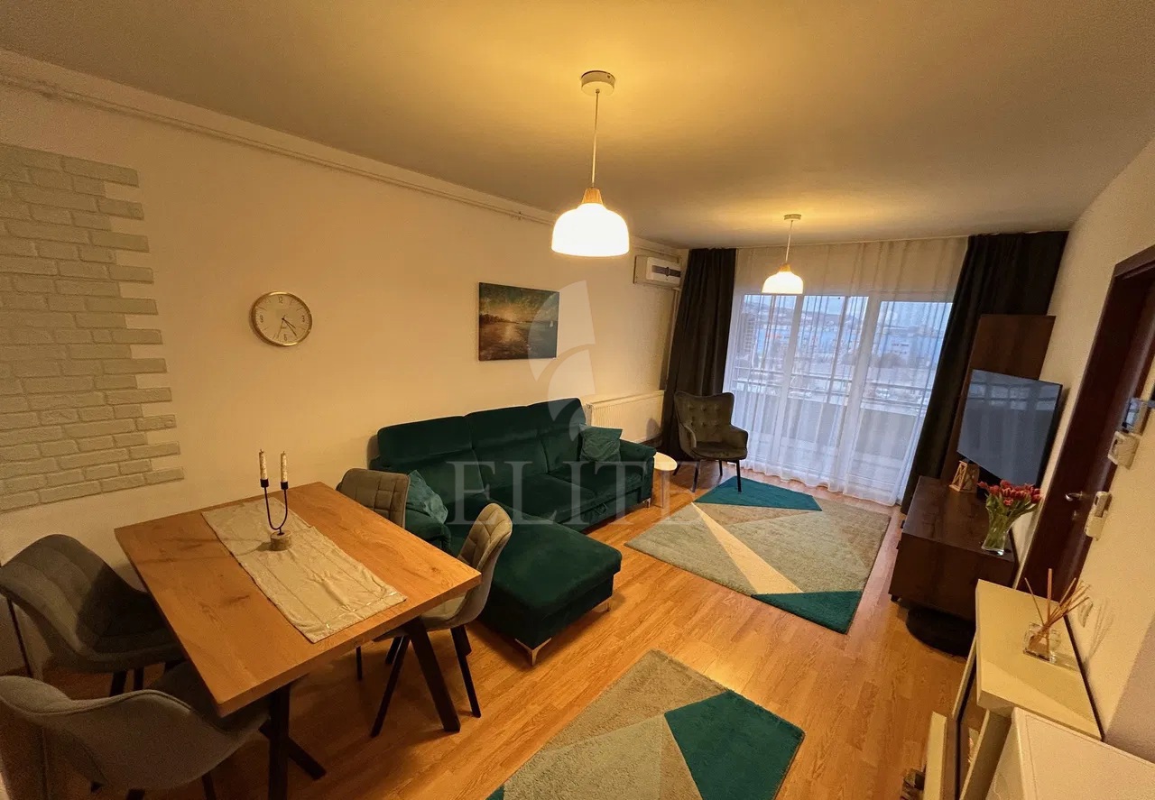 Apartament 2 camere în zona STRAZII FABRICII-1220178