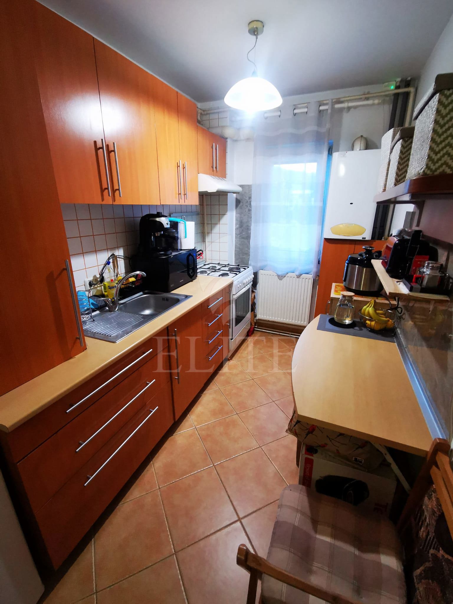 Apartament 2 camere în zona STRZII DONATH-1220303