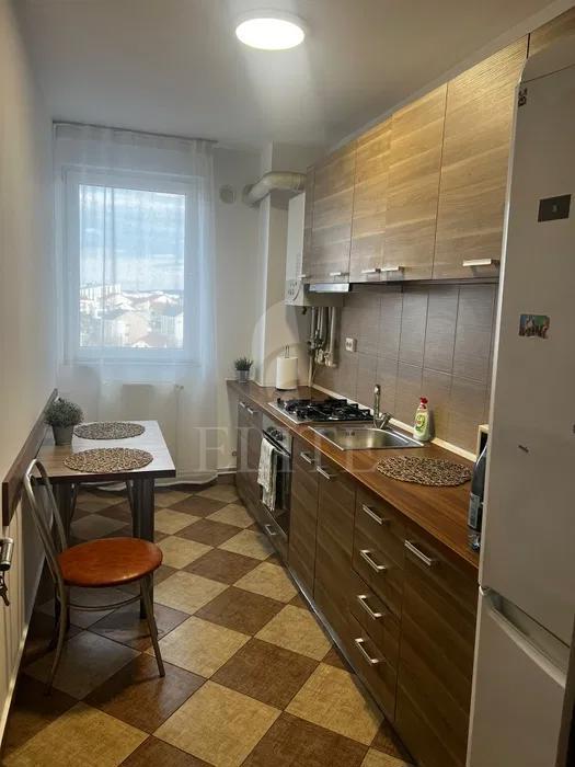 Apartament o camera în zona STRAZII CALEA TURZII-1220445