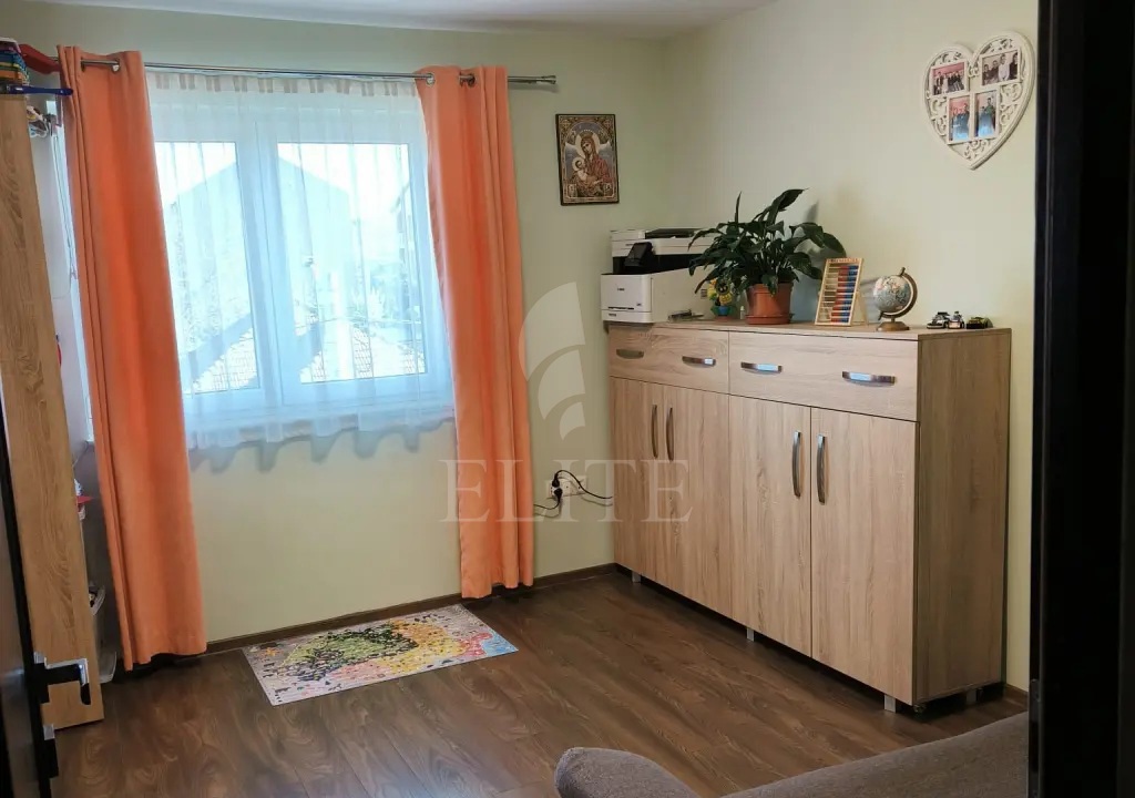 Apartament 3 camere în zona LEROY MERLIN-1220465