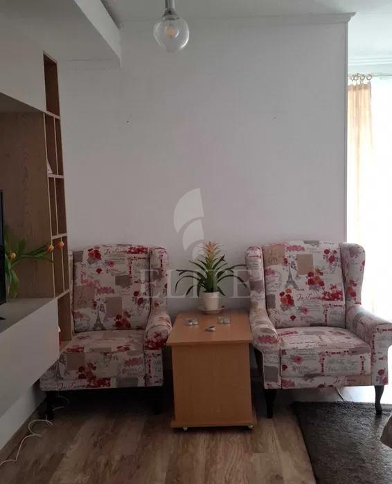 Apartament o camera în zona IULIUS MALL-1221125