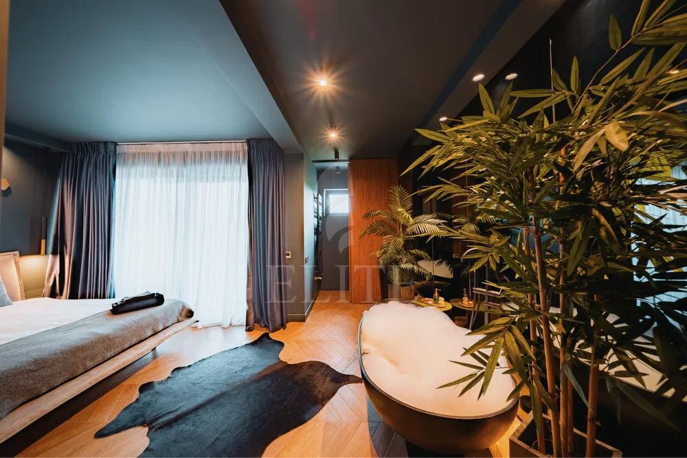 Apartament 3 camere în zona MOZART-1221344