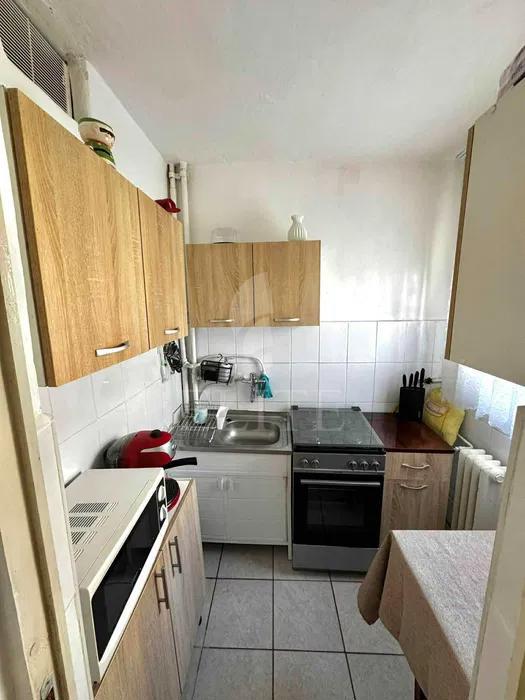 Garsoniera în zona EXPOTRANSILVANIA-1221642