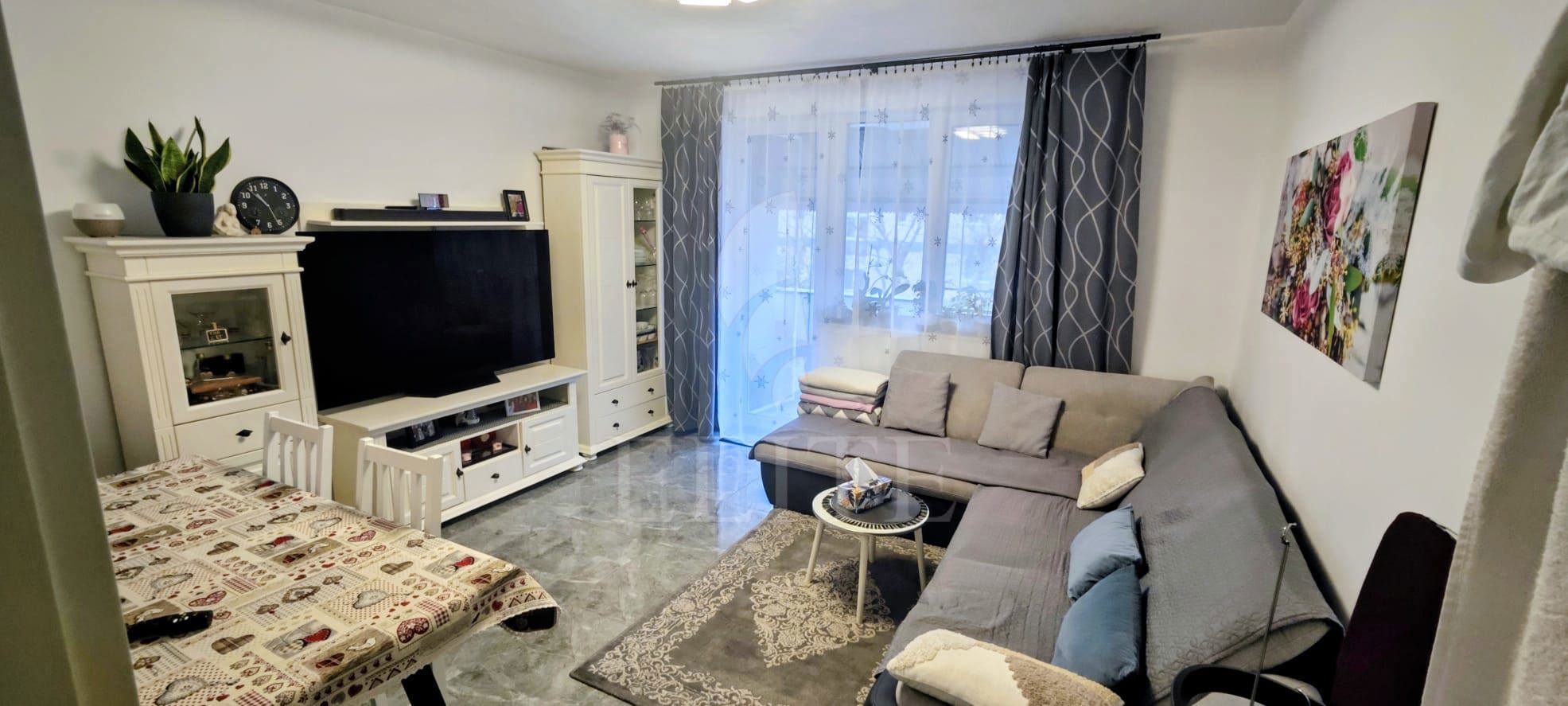 Apartament 3 camere în zona strazii Borsec-1221662