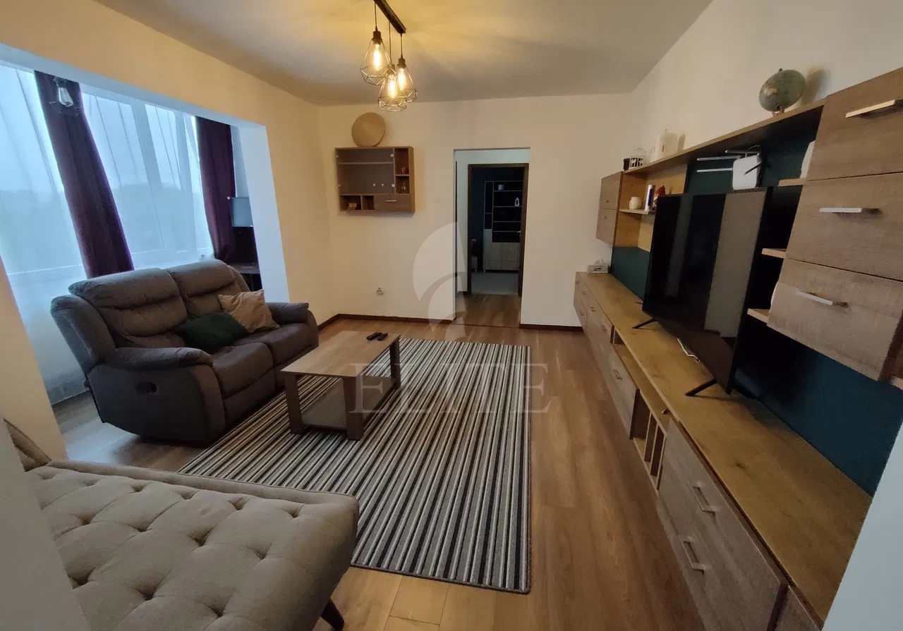 Apartament 2 camere în zona C-TIN BRANCUSI-DIANA-1221763