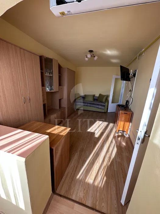 Garsoniera în zona EXPOTRANSILVANIA-1221897