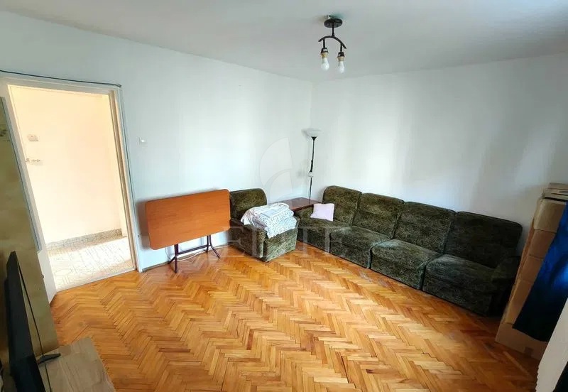 Apartament 2 camere în zona ION ANTONESCU-1221933
