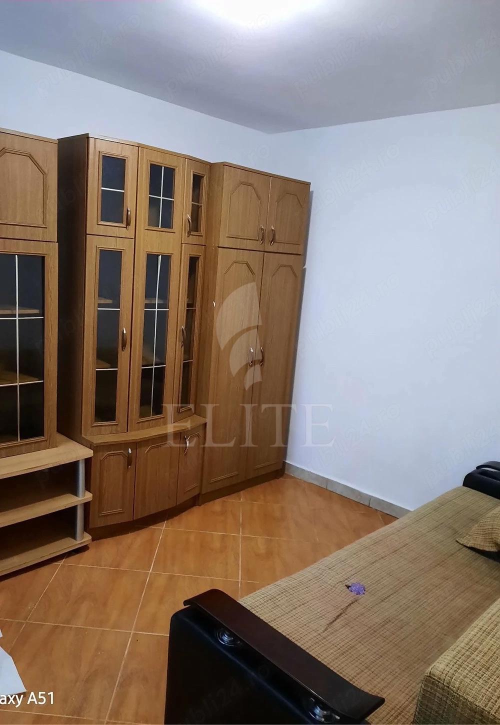 Garsoniera în zona CALEA TURZII-1222003