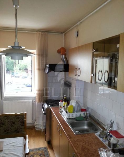 Apartament 3 camere în zona Big Manastur-1222198