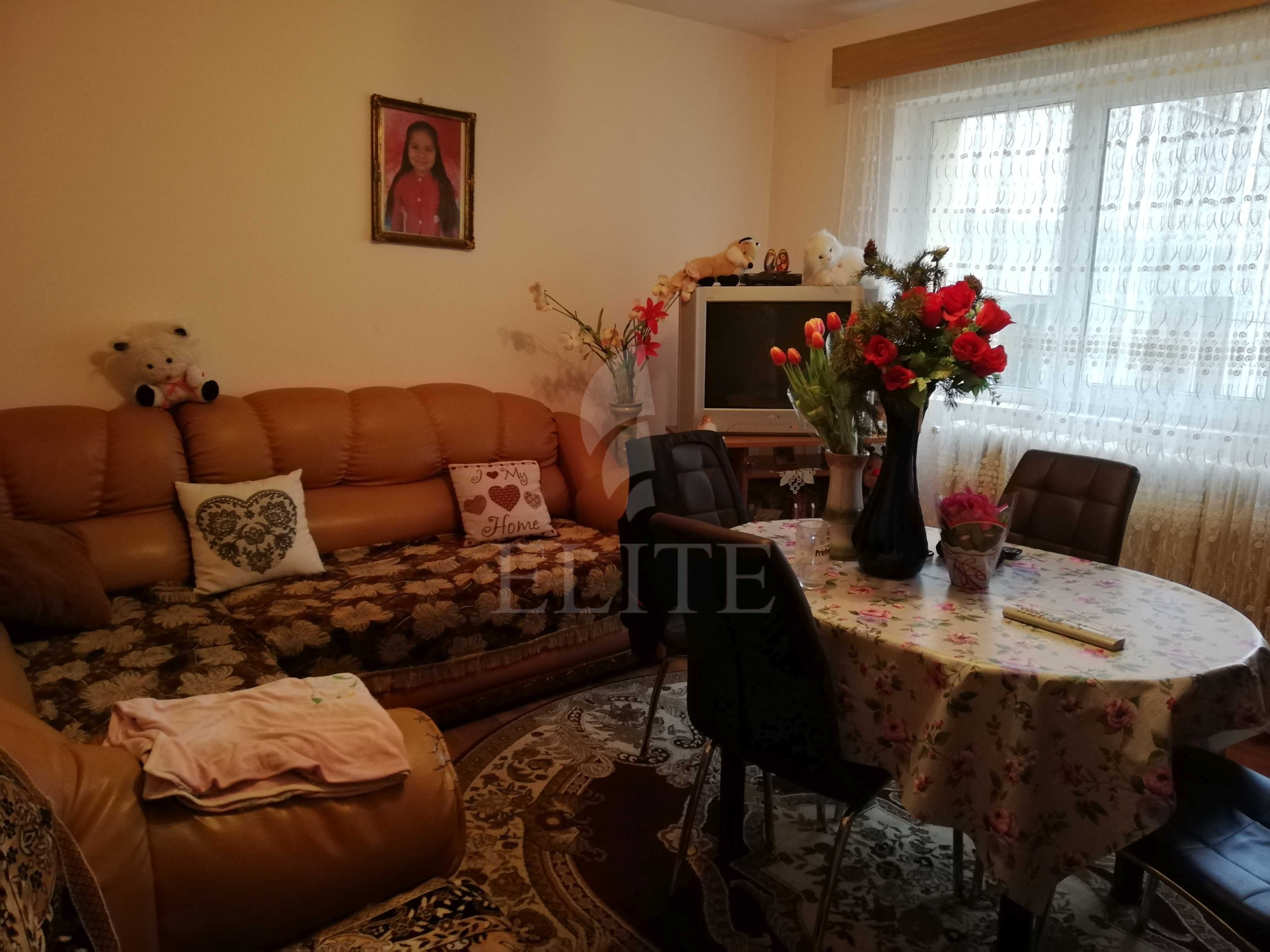 Apartament 3 camere în zona BIG MANASTUR-1222216