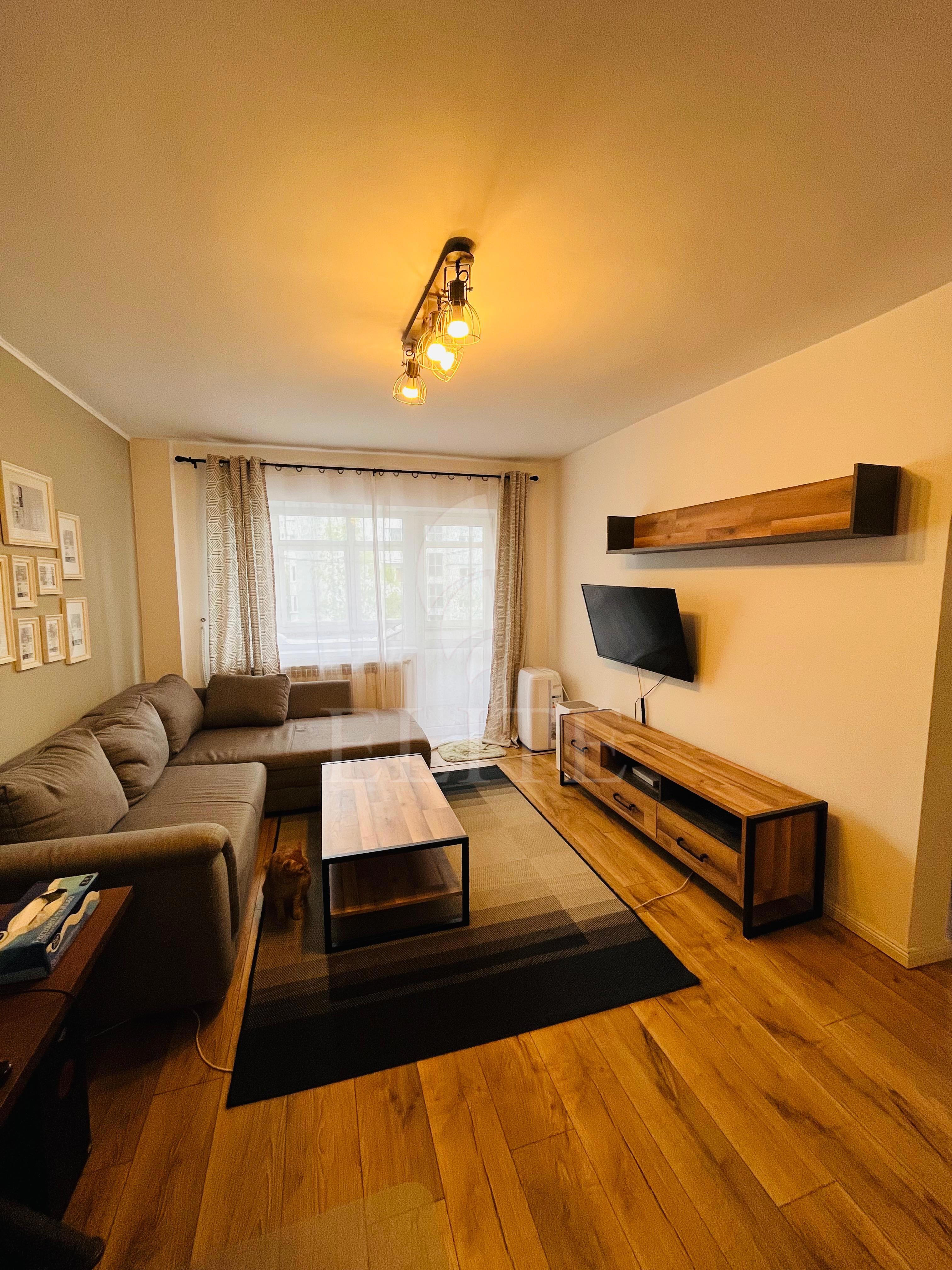 Apartament 2 camere în zona Padin-1222460