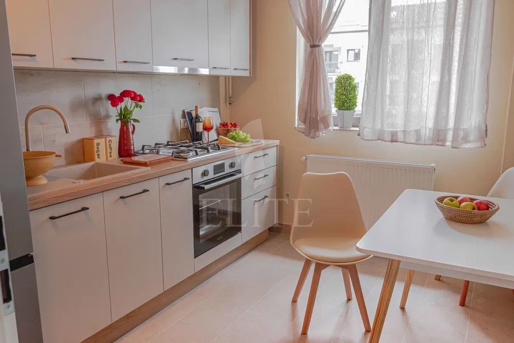 Apartament 2 camere în zona COLONIA BORHANCI-1222549