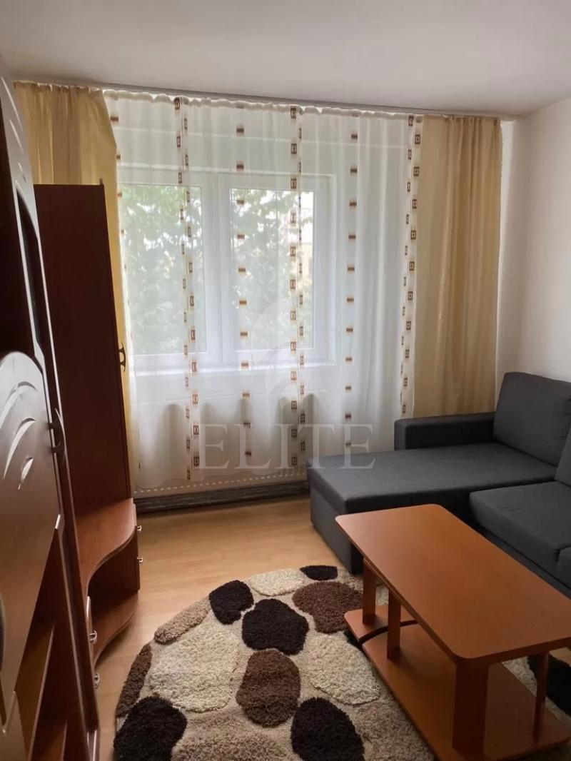 Apartament 2 camere în zona STRAZII GARBAU-1222590