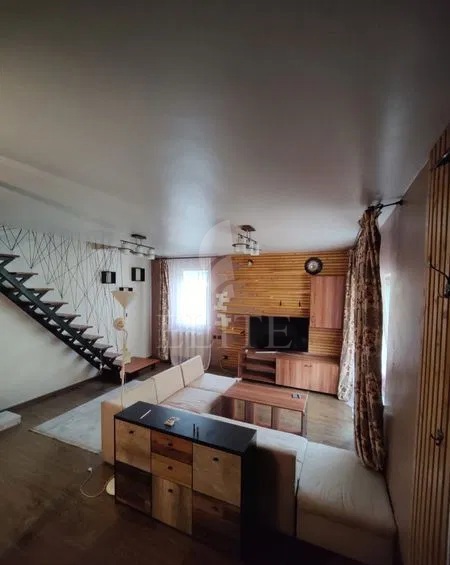 Apartament 3 camere în zona CASA RADIO-1222613