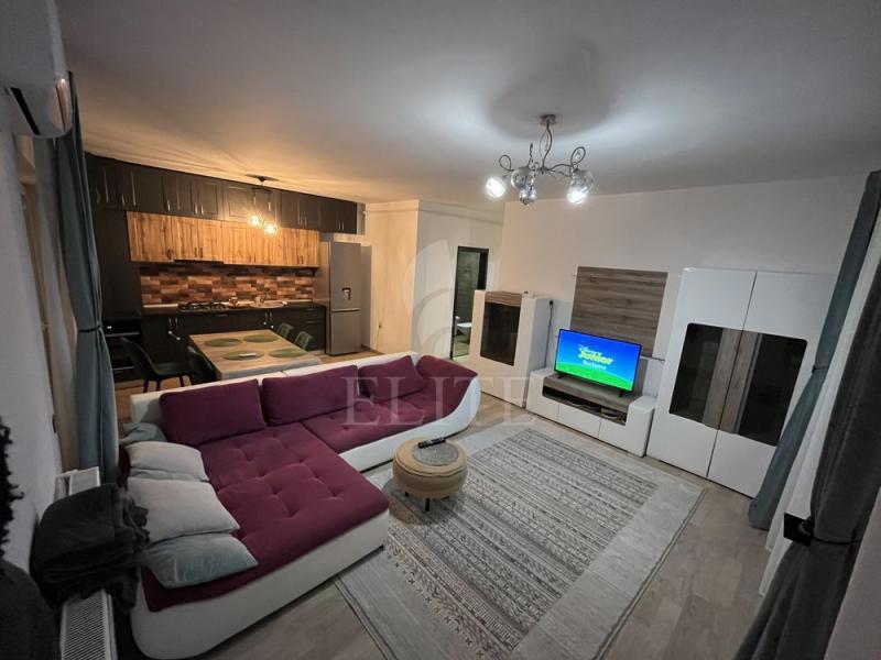 Apartament 2 camere în zona IRIS-1222620