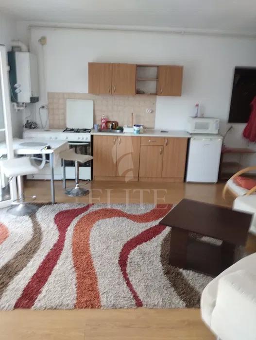 Apartament 2 camere în zona CALEA TURZII-1222754