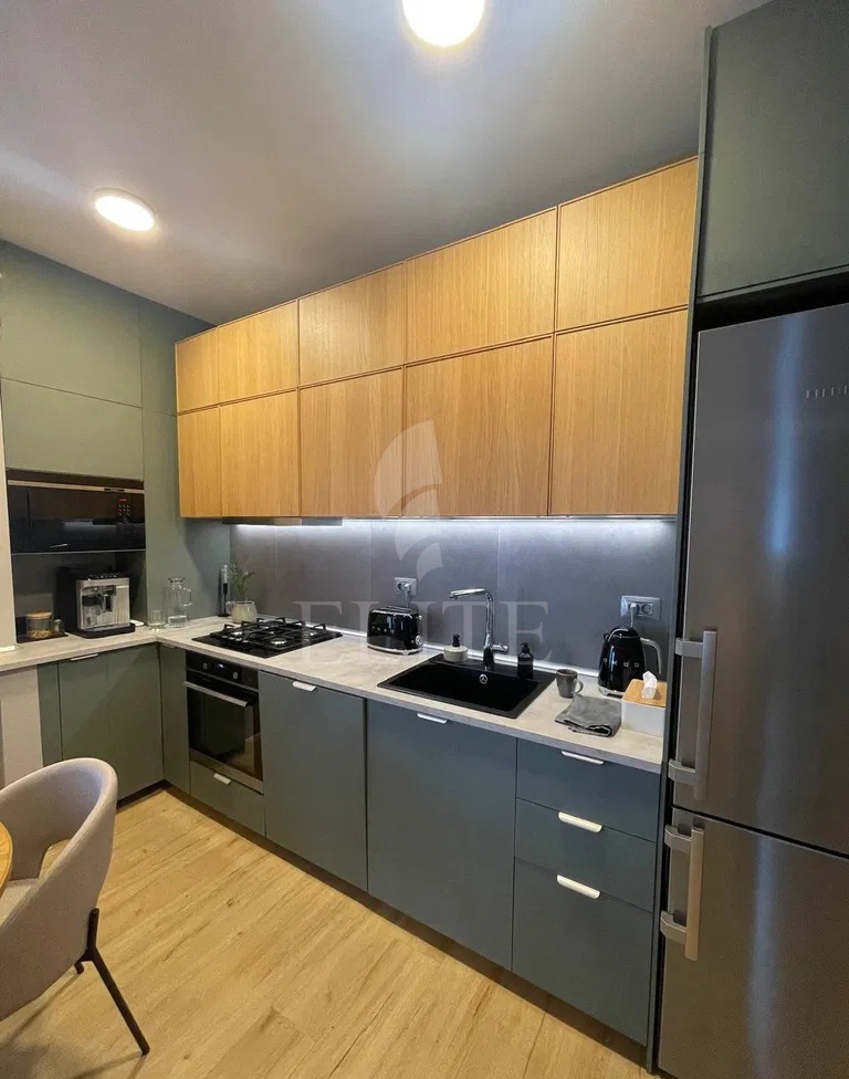 Apartament 3 camere în zona CALEA TURZII-1223010