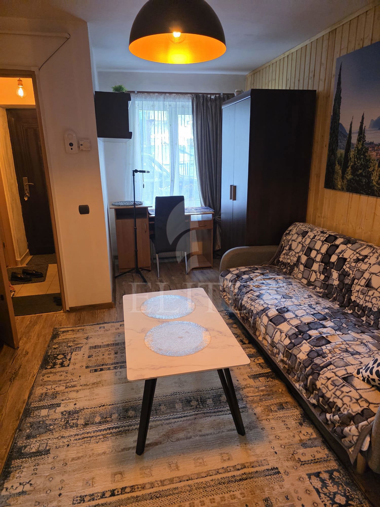Apartament 2 camere în zona MAGAZINUL SORA-1223149