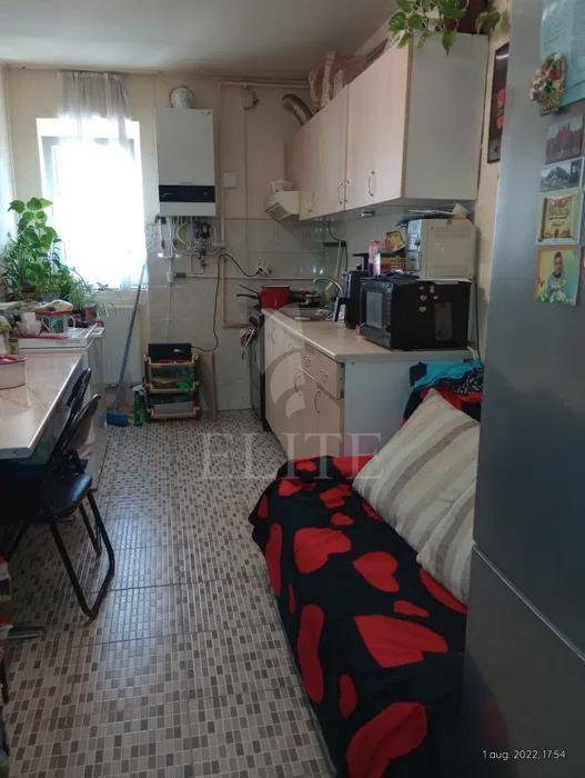 Apartament 2 camere în zona IRIS-1223311