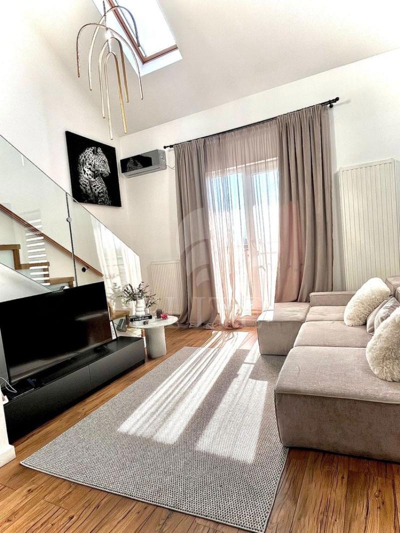Apartament 3 camere în zona TRAIAN VUIA-1223327