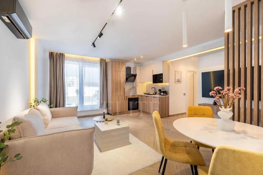 Apartament 3 camere în zona INTRE LACURI-1223533