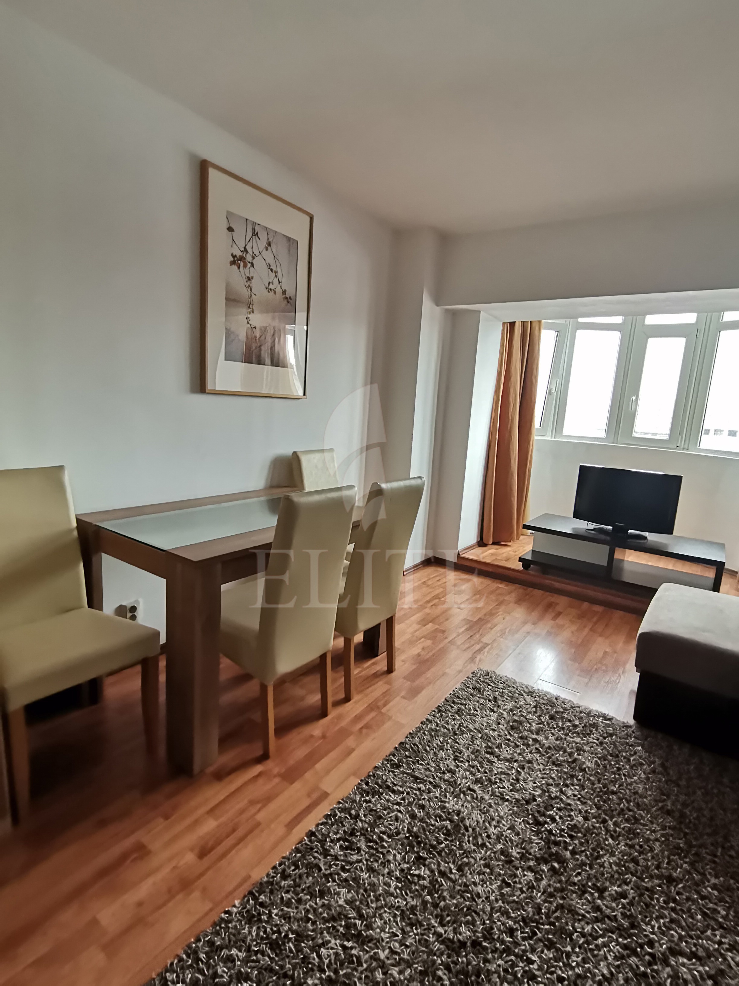 Apartament o camera în zona 21 Decembrie - The Office-1223594